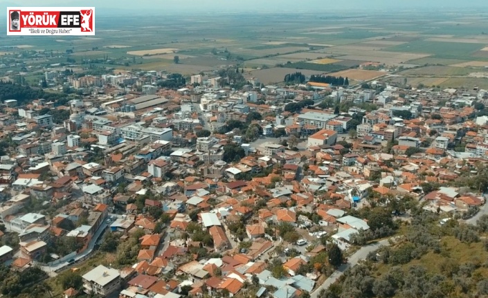 Başkan Kaplan, yeni projeler için alt yapı çalışmalarını hızlandırdı