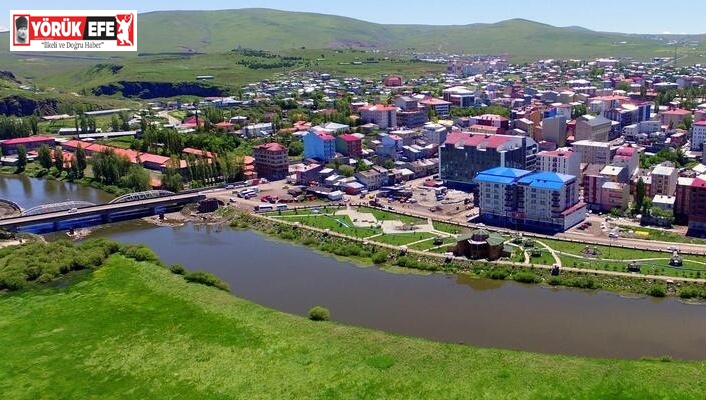 Kuşadası’nın kardeşlik bağları güçleniyor