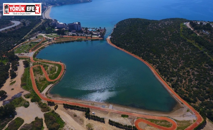 Kuşadası Adagöl ve Sevgi Plajı’nda mangal yakmak yasaklandı