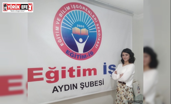 EĞİTİM-İŞ"YÜZ YÜZE EĞİTİM İÇİN TÜM HAZIRLIKLAR TAMAMLANMALIDIR"