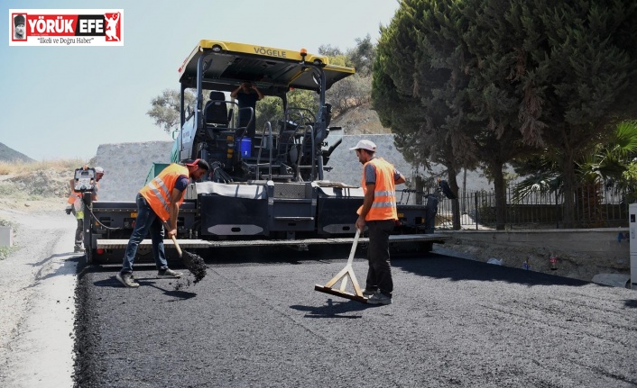 İkiçeşmelik 30 yılın ardından yeni yollarına kavuşuyor