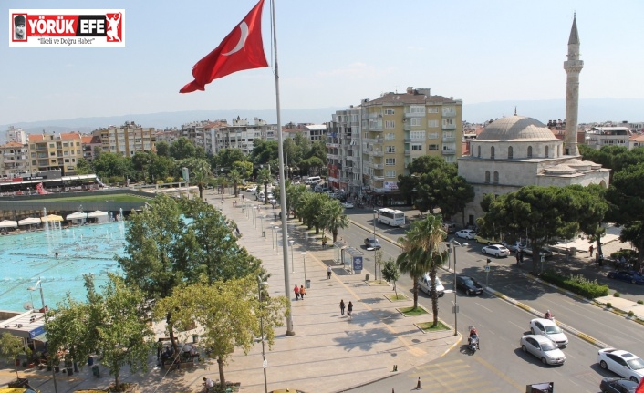 Tedbirler etkisini gösterdi, Aydın’da vaka sayıları düşüşe geçti