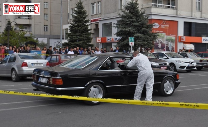 Kayseri’de işlenen cinayetin zanlısı, 7 yıl sonra Aydın’da yakalandı