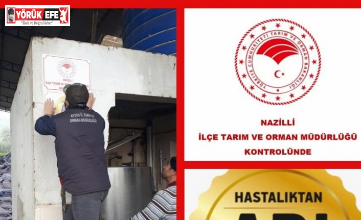 Bakanlığın kriterlerine uyan işletmeler tabelalarına kavuştu