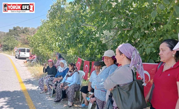 JESDER Başkanı Şentürk, Mezeköy Jeotermal Sahası’ndaki uygulamayı tasvip etmediklerini söyledi