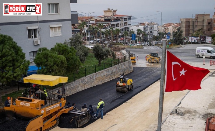 Tütüncüler Kavşağı’nda artık trafik sorunu yaşanmayacak