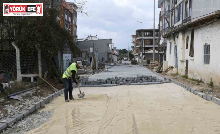 Uyum ve İş Birliği Kuşadası’na hizmet olarak dönüyor