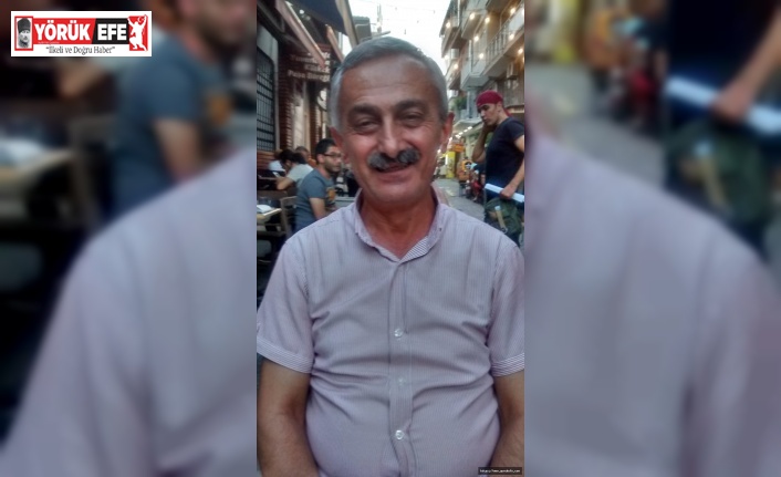 Aydın'ı üzen ölüm! Sevilen kültür müdürü hayatını kaybetti