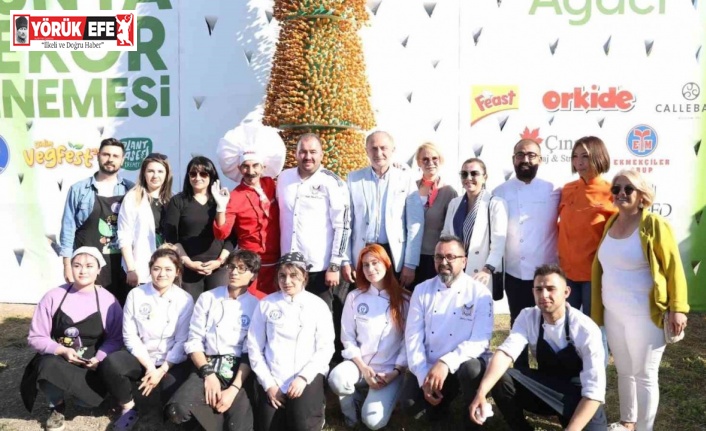 Didim Vegfest rekorlara doymuyor