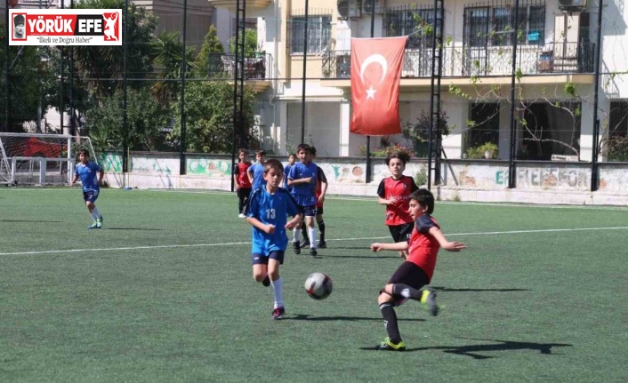 Efeler Cup 2 heyecanı başladı