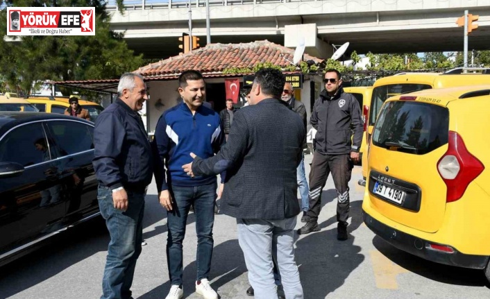 Kuşadası turizm sezonuna hazırlanıyor