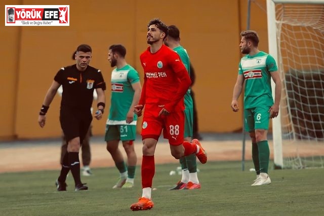 Didim Belediyespor’da transfer hızlı başladı