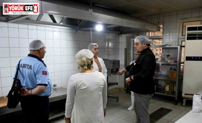 Kuşadası’nde denetimler sıklaştırıldı