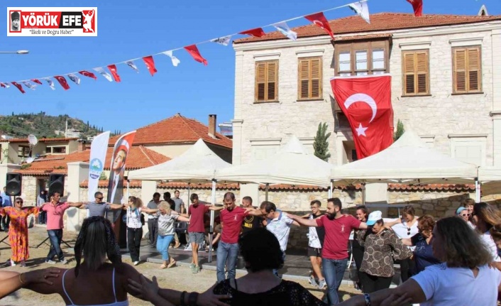 Uluslararası Giritliler Festivali Söke’den başlıyor