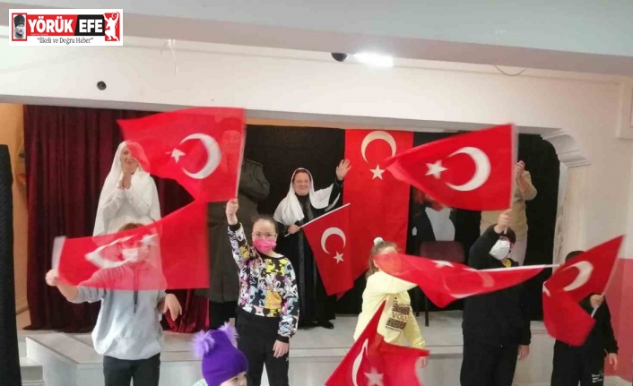 Başkan Özcan’dan öğrencilere davet