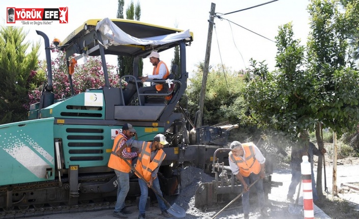 Kuşadası’nın sorunları çözüme kavuşuyor