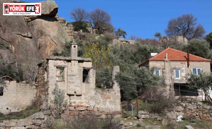 Türkiye’nin ilk kadın muhtarı Gül Esin’in yaşadığı ev ’anı ve kültür evi’ olacak