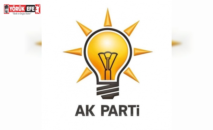 AK Parti Aydın’da yeni ilçe başkanları belli oldu