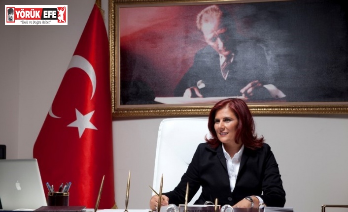 Başkan Çerçioğlu’nun 30 Ağustos Zaferi mesajı