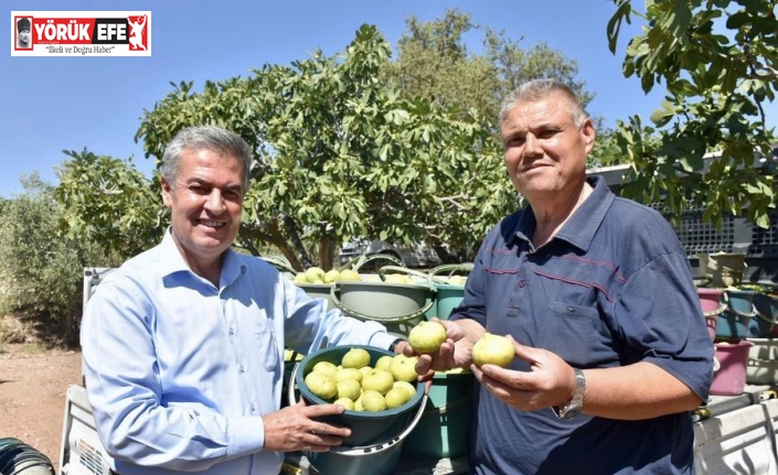 Başkan Erol, vatandaşları festivale davet etti