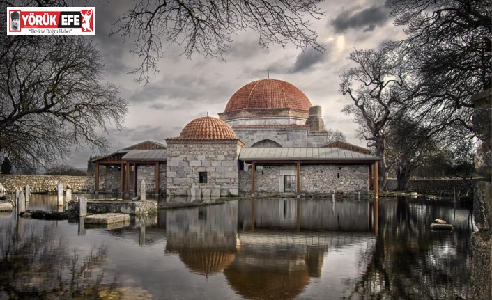 Didim’de fotoğraf yarışmasının sonuçları açıklandı