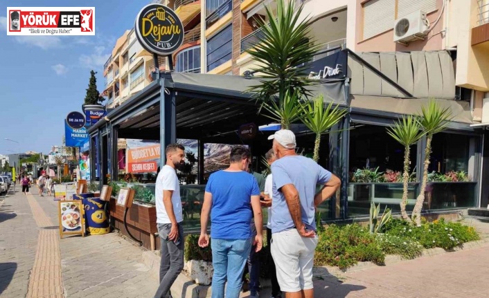 Kendini polis olarak tanıtan dolandırıcıya 74 bin lirasını kaptırdı