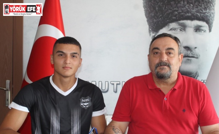 Nazilli Belediyespor Koçak’ı renklerine bağladı