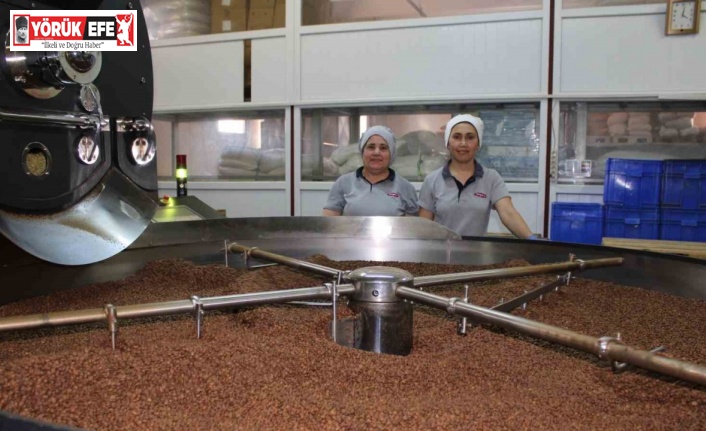 Türkler, şartlar ne olursa olsun kahve keyfinden ödün vermiyor