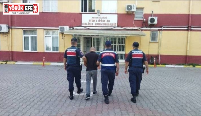 Aydın’da jandarma ekipleri aranan şahıslara göz açtırmıyor