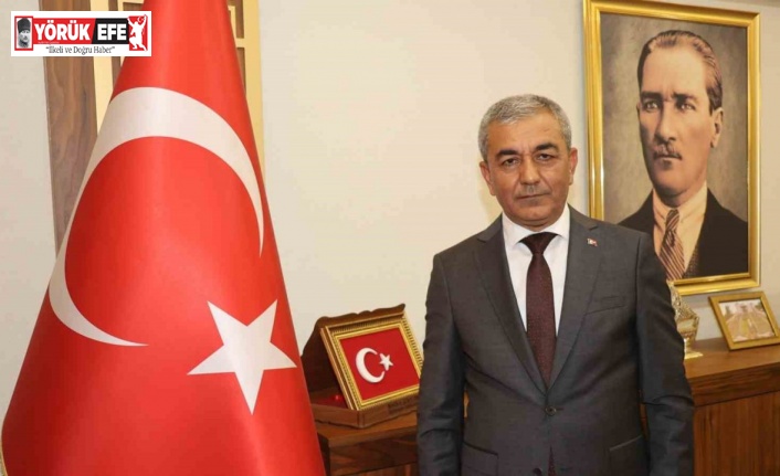 Başkan Kaplan: “Öğretmenlerimiz Türkiye’nin geleceğinin inşasında büyük pay sahibidir”