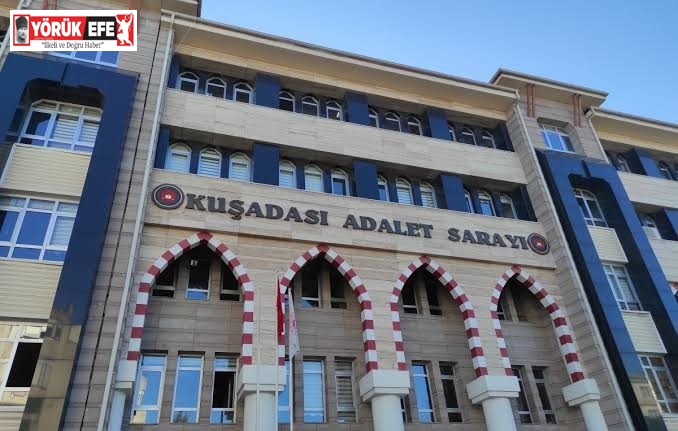 Kuşadası’nda silahlı saldırı olayına karışan 8 kişi tutuklandı