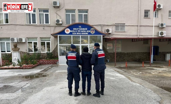 Jandarmadan eş zamanlı operasyon: 27 yakalama