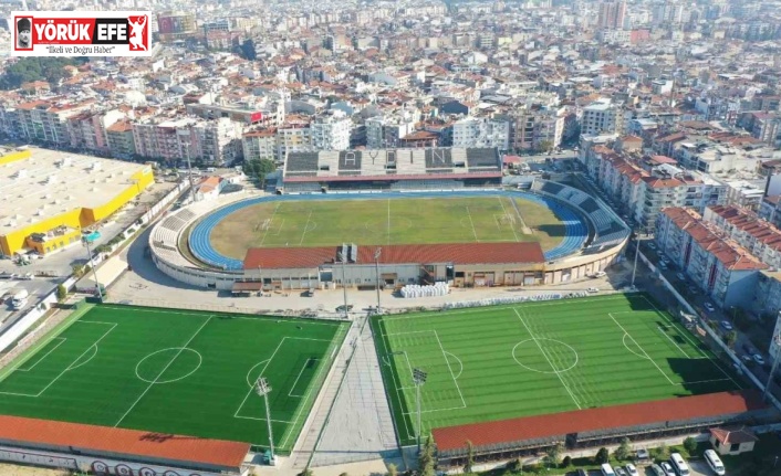 Yeni stadyum projesi Bakanlık onayı bekliyor