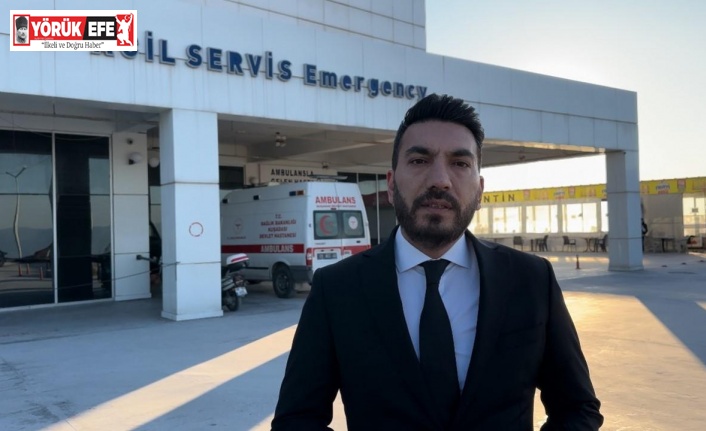 Cumhuriyet Savcılığı 23 yaşındaki Murat’ın ölümünü şüpheli buldu