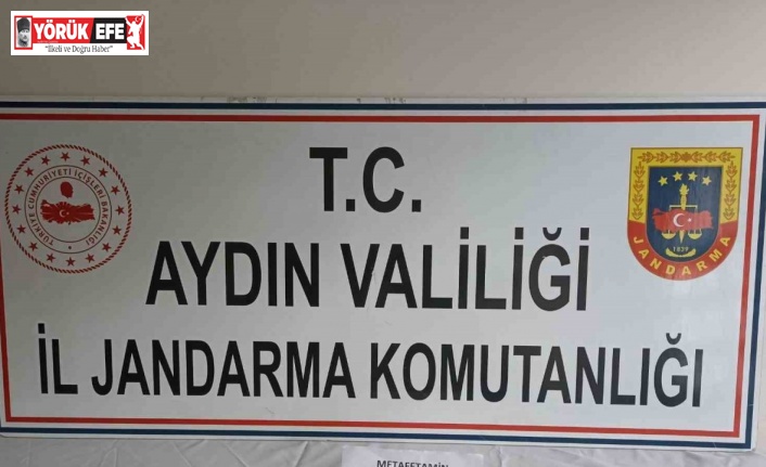 Jandarma uyuşturucuya geçit vermedi