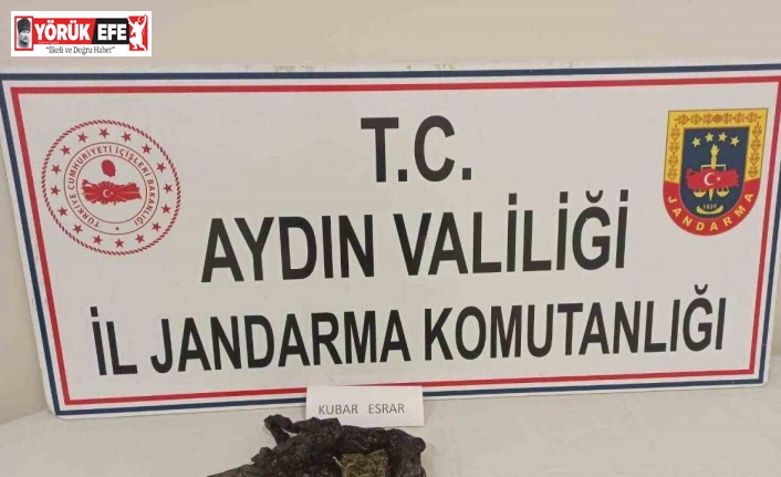 Uyuşturucu kullanan 6 şüpheli yakalandı