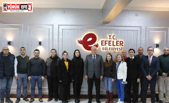 Başkan Atay’dan belediyede çalışan memurlara özel haklar