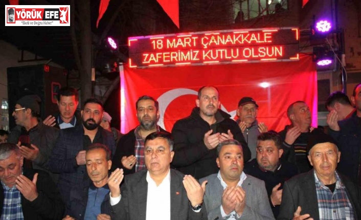 Bağımsız aday Kılınç, seçim bölgesinde 2. tura başladı