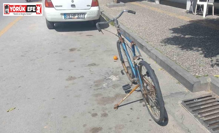 Aydın’ın trafik çilesinin nedenlerinden biri denetimsizlik