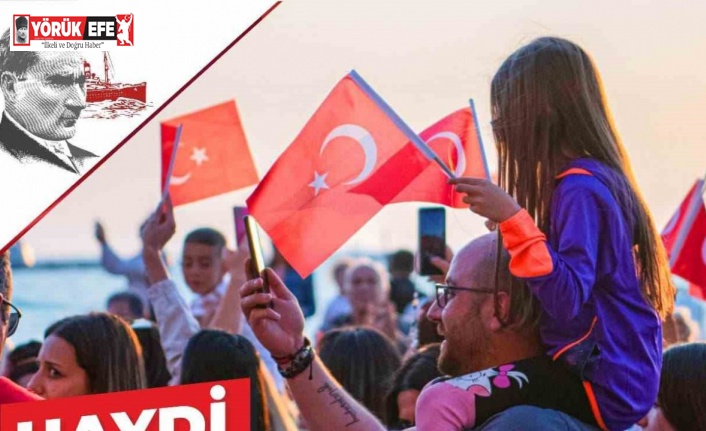 19 Mayıs Kuşadası’nda coşkuyla kutlanacak