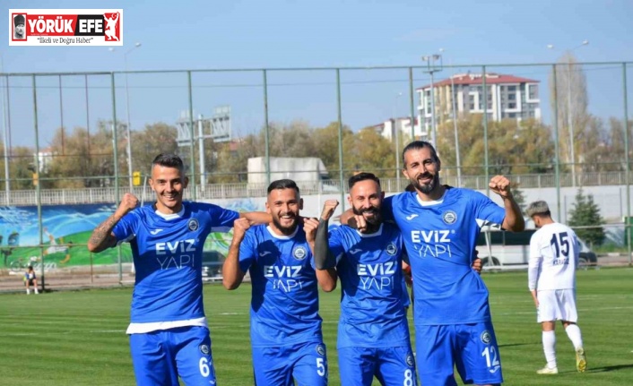 Aydınlı takımların play-off rakipleri belli oldu