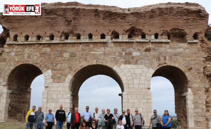 AYTO’dan turizm hamlesi