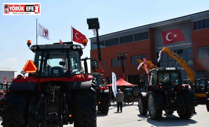 Söke Tarım Fuarı’nın bu yılki tarih ve yeri açıklandı