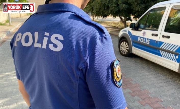 Aydın’da 42 aranan şahıs polis ekiplerine takıldı