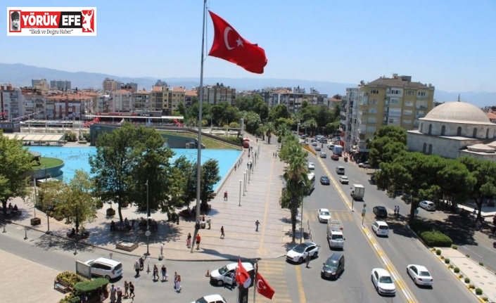 Aydın’da ekiplerden Kurban Bayramı teyakkuzu: 5 bin 450 görevli sahada olacak