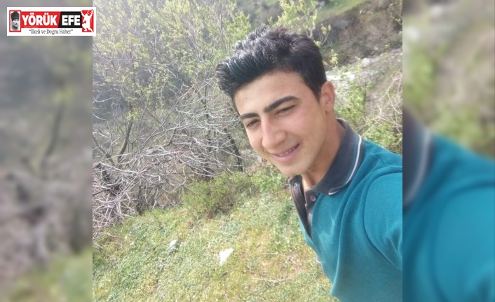 Aydın’da motosiklet kazası: 1 ölü