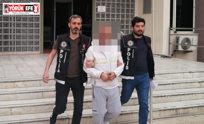 Aydın’da uyuşturucudan 6 ayda 89 kişi tutuklandı