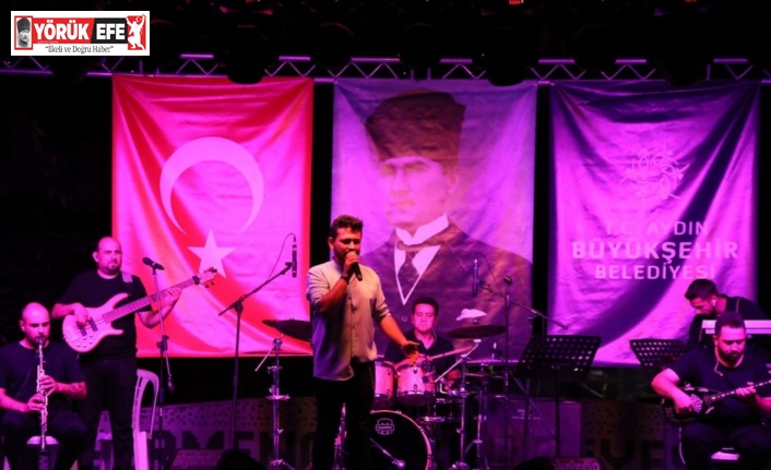 Büyükşehir Yaz Konserleri bugün başlıyor