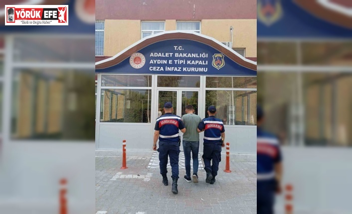 Aydın’da 2 günde 29 aranan şahıs yakalandı