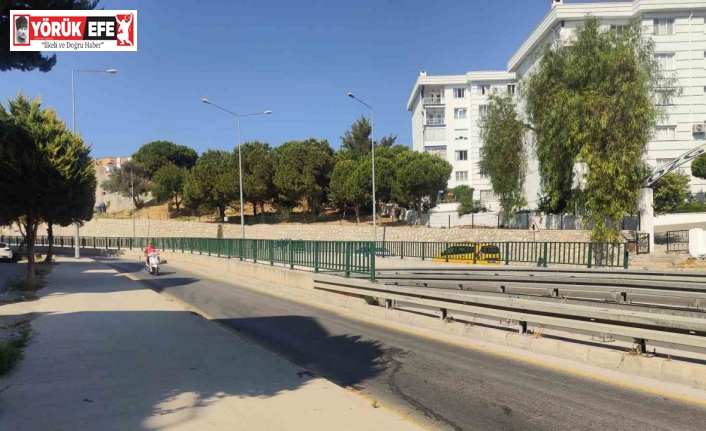 Kuşadası’nda trafik kazası: 1 ölü, 1 ağır yaralı